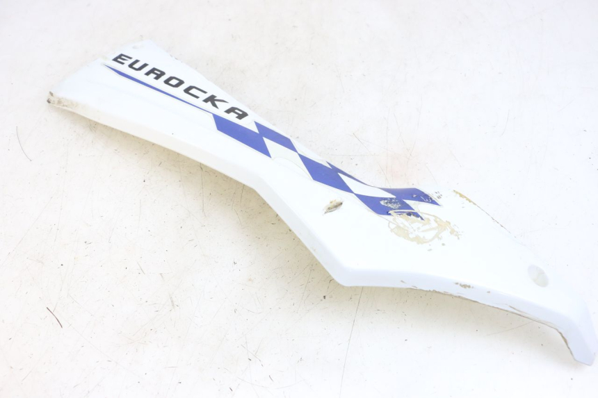 photo de Lower left side panel EUROCKA R8 4T 50 (2013 - 2022)