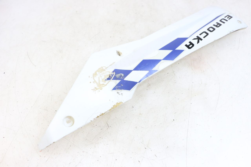 photo de Lower left side panel EUROCKA R8 4T 50 (2013 - 2022)