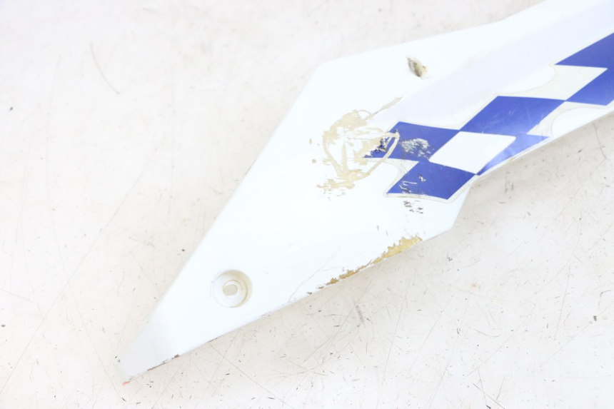 photo de Lower left side panel EUROCKA R8 4T 50 (2013 - 2022)
