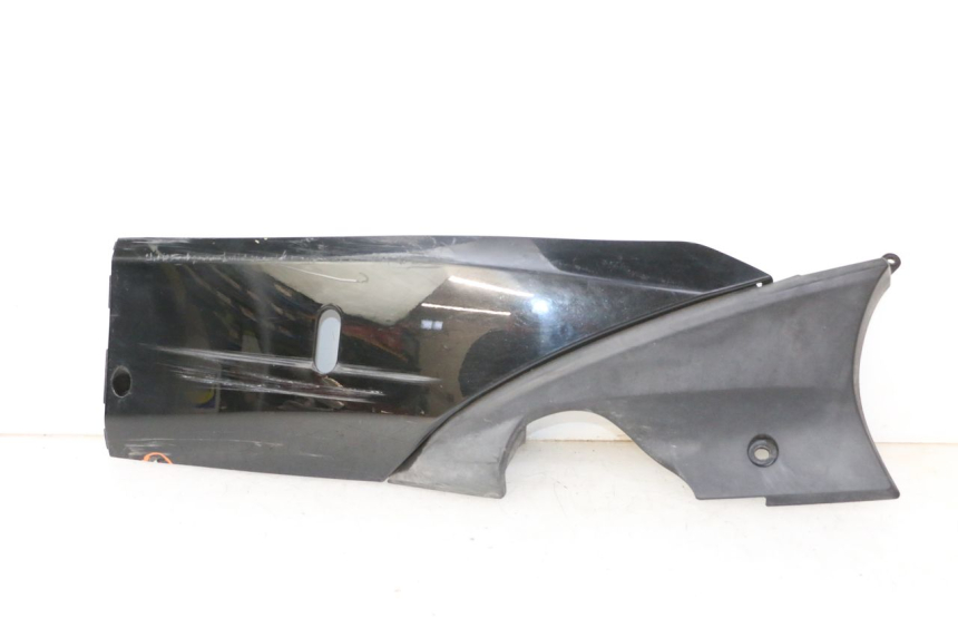 photo de BAS DE CAISSE GAUCHE HONDA FES S-WING SWING ABS 125 (2007 - 2015)