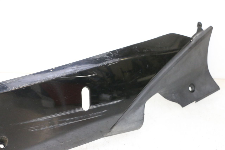 photo de BAS DE CAISSE GAUCHE HONDA FES S-WING SWING ABS 125 (2007 - 2015)