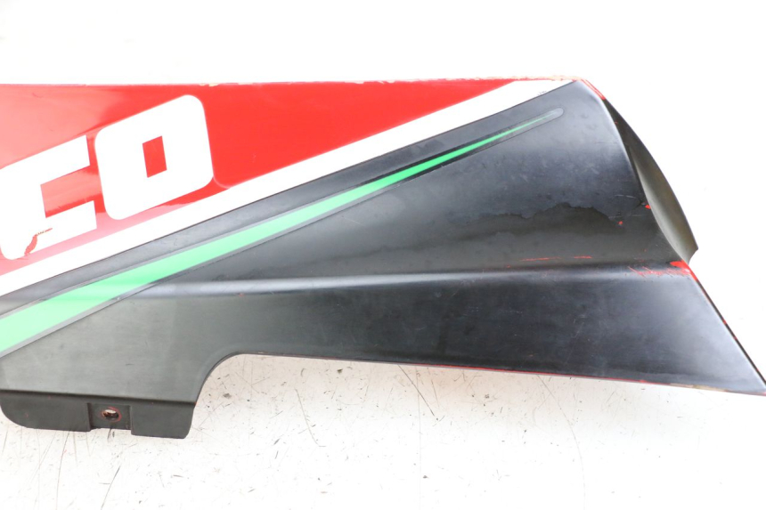 photo de BAS DE CAISSE GAUCHE NECO GPX LC 2T 50 (2014 - 2018)