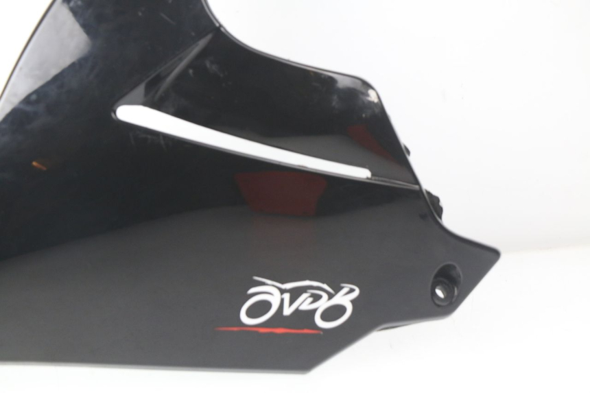 photo de BAS DE CAISSE GAUCHE SUZUKI GSX-R GSXR 750 (2011 - 2016)