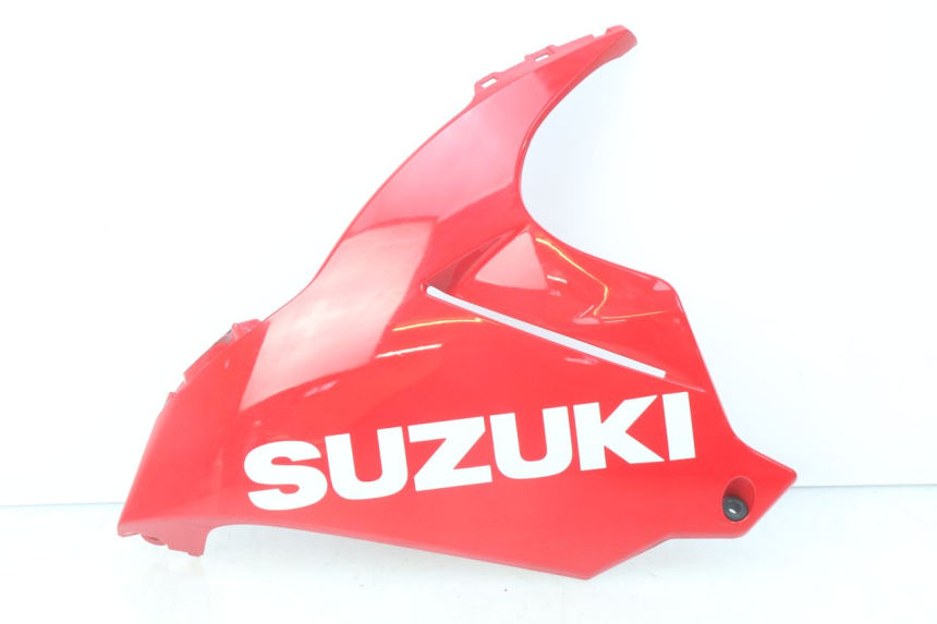 photo de BAS DE CAISSE GAUCHE SUZUKI GSX-R GSXR 750 (2011 - 2016)
