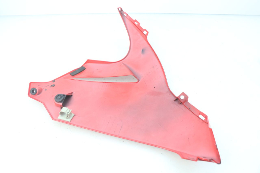 photo de BAS DE CAISSE GAUCHE SUZUKI GSX-R GSXR 750 (2011 - 2016)