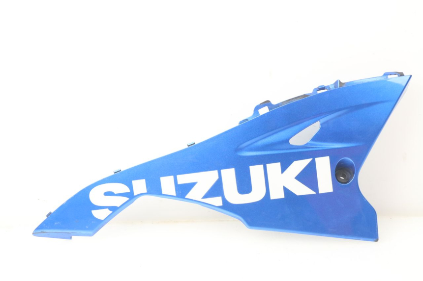 photo de BAS DE CAISSE GAUCHE SUZUKI GSX-R GSXR K16 1000 (2012 - 2016)