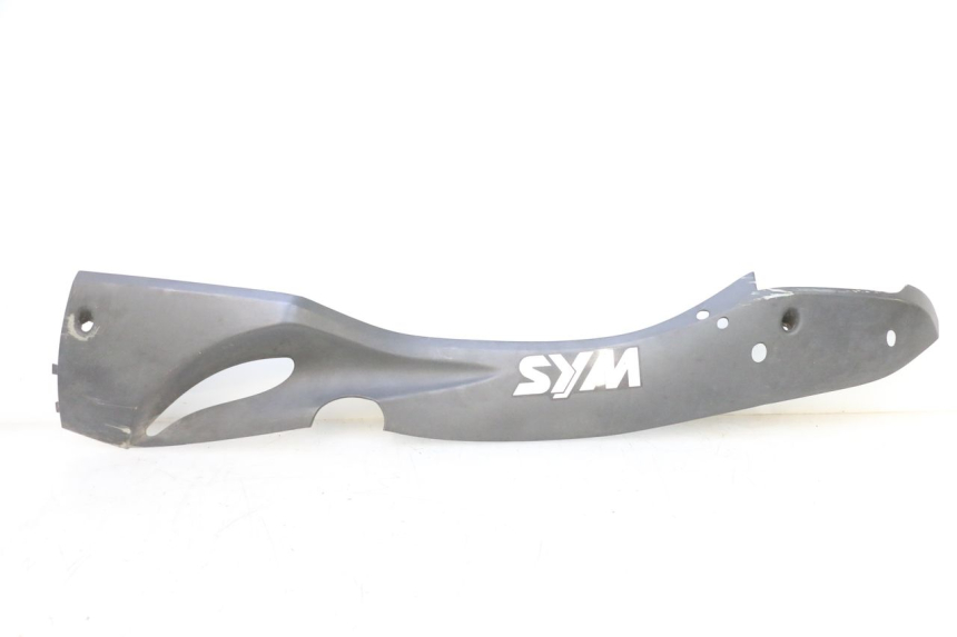 photo de BAS DE CAISSE GAUCHE SYM GTS EVO 125 (2009 - 2013) - Vue principale