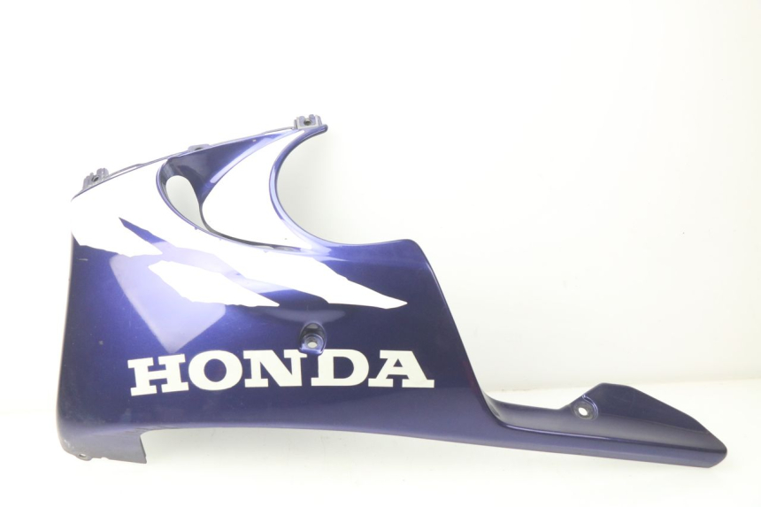 photo de BAS DE CAISSE GAUCHE HONDA CBR 919 RR FIREBLADE 900 (1998 - 1999)