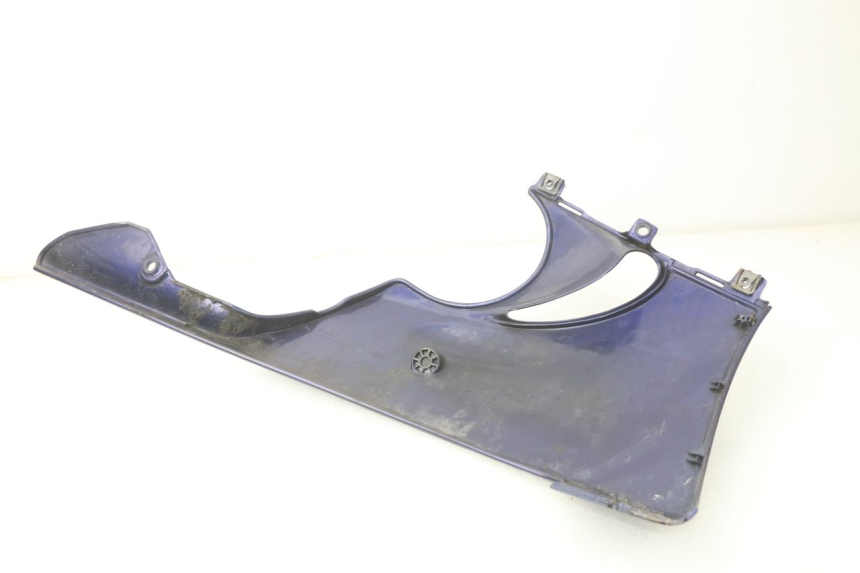 photo de BAS DE CAISSE GAUCHE HONDA CBR 919 RR FIREBLADE 900 (1998 - 1999)