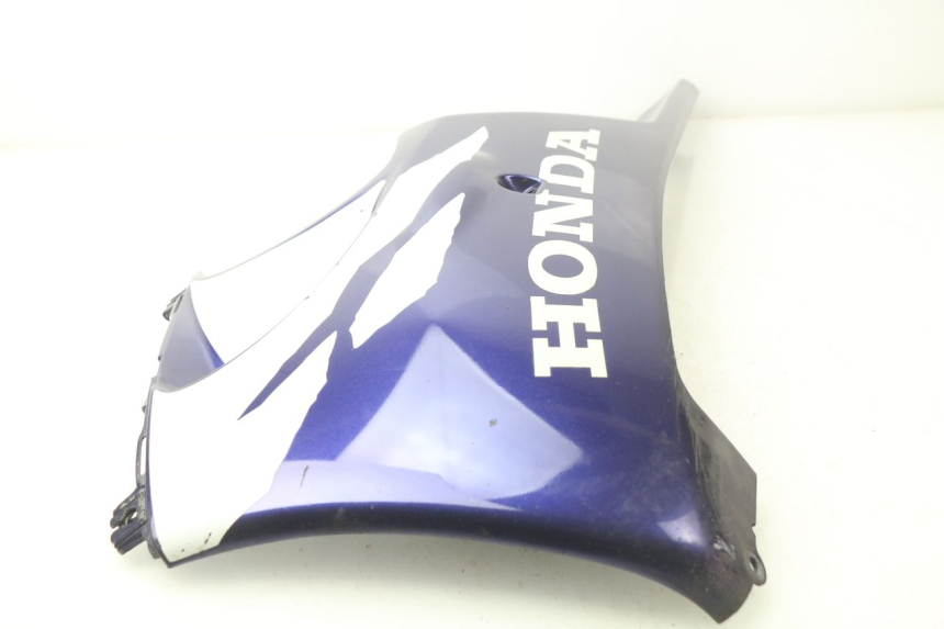 photo de BAS DE CAISSE GAUCHE HONDA CBR 919 RR FIREBLADE 900 (1998 - 1999)
