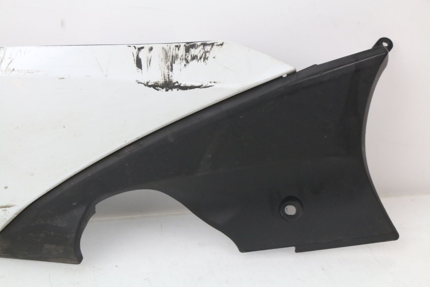 photo de BAS DE CAISSE GAUCHE HONDA FES S-WING SWING ABS 125 (2007 - 2015)