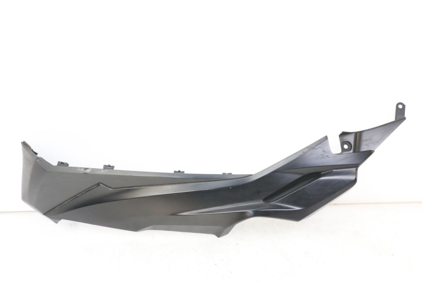 photo de BAS DE CAISSE GAUCHE HONDA FORZA 125 (2021 - 2025)