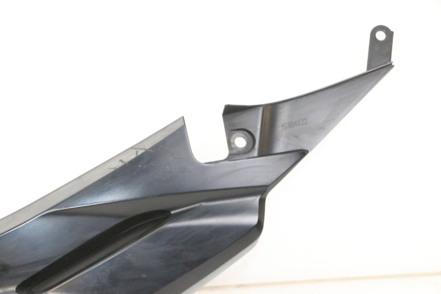 photo de BAS DE CAISSE GAUCHE HONDA FORZA 125 (2021 - 2025)