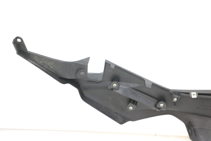 photo de BAS DE CAISSE GAUCHE HONDA FORZA 125 (2021 - 2025)
