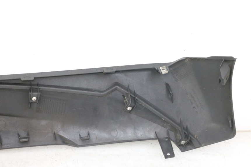 photo de BAS DE CAISSE GAUCHE HONDA FORZA 125 (2021 - 2025)