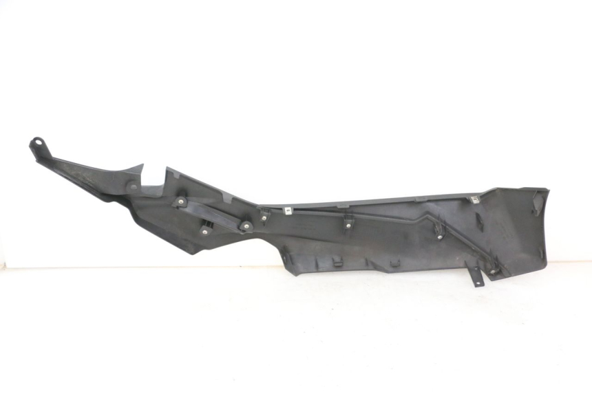 photo de BAS DE CAISSE GAUCHE HONDA FORZA 125 (2021 - 2025)