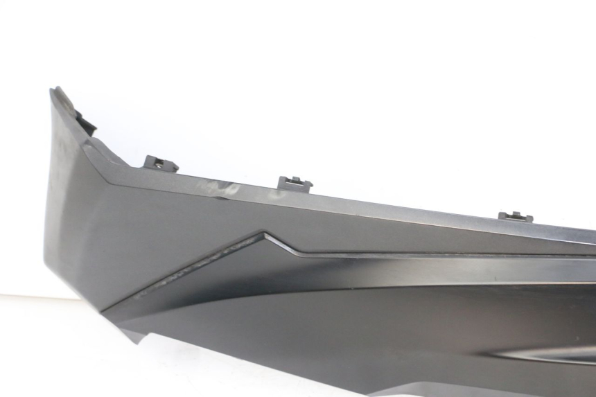 photo de BAS DE CAISSE GAUCHE HONDA FORZA 125 (2021 - 2025)