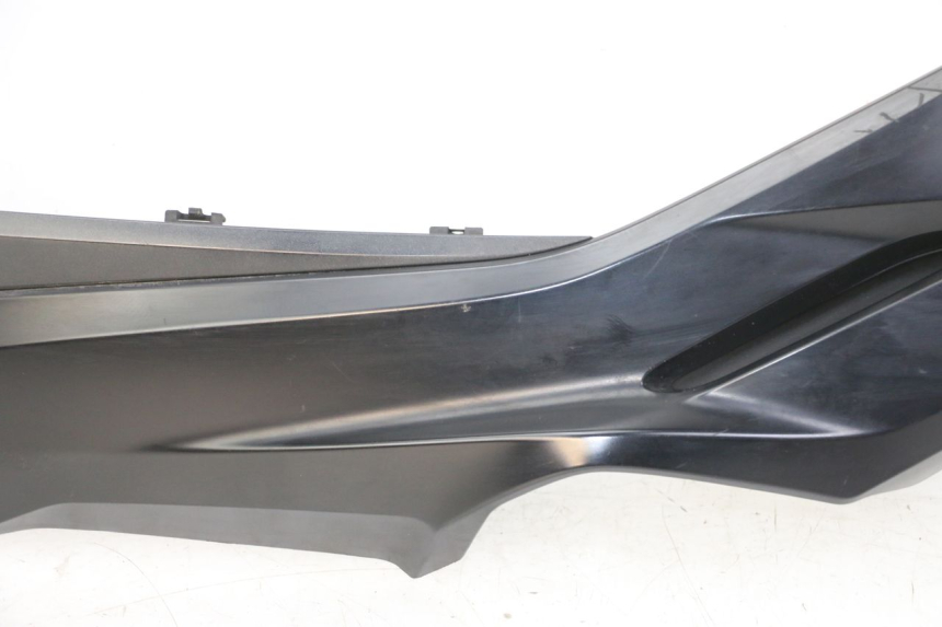 photo de BAS DE CAISSE GAUCHE HONDA FORZA 125 (2021 - 2025)