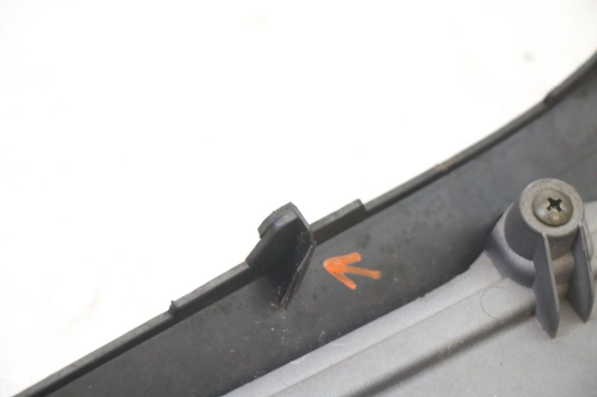 photo de BAS DE CAISSE GAUCHE SYM JET 14 4T 50 (2018 - 2022)