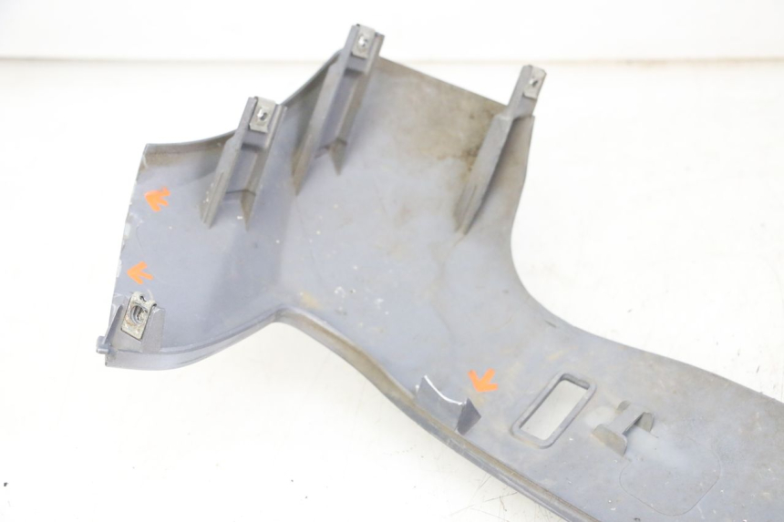 photo de BAS DE CAISSE GAUCHE SYM JOYMAX 125 (2010 - 2017)
