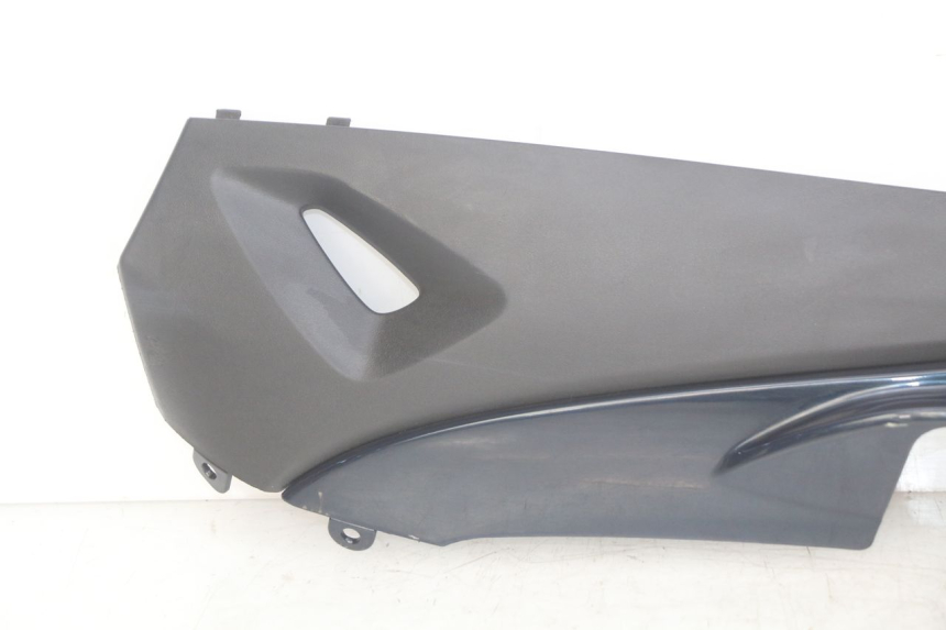 photo de BAS DE CAISSE GAUCHE KYMCO AGILITY 16+ 4T 50 (2018 - 2023)