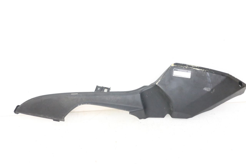 photo de Lower left side panel KYMCO DINK STREET ABS 125 (2011 - 2018)