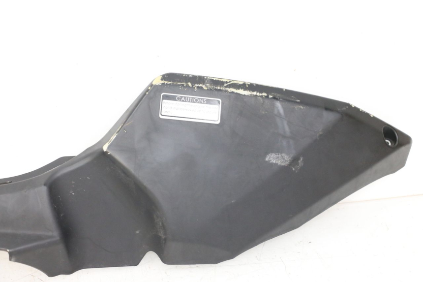 photo de Lower left side panel KYMCO DINK STREET ABS 125 (2011 - 2018)
