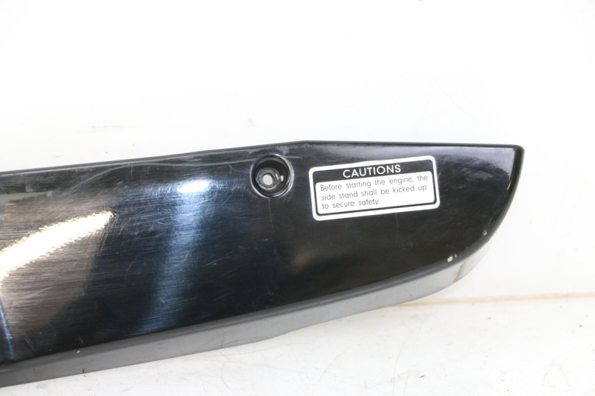 photo de BAS DE CAISSE GAUCHE KYMCO PEOPLE S 125 (2000 - 2008)