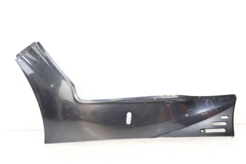 photo de Lower left side panel KYMCO XCITING 250 (2006 - 2009)