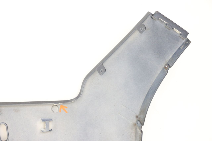 photo de Lower left side panel KYMCO XCITING 250 (2006 - 2009)
