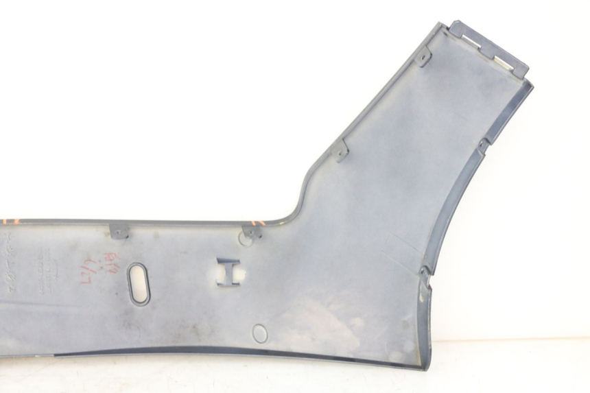 photo de BAS DE CAISSE GAUCHE KYMCO XCITING 500 (2007 - 2010)
