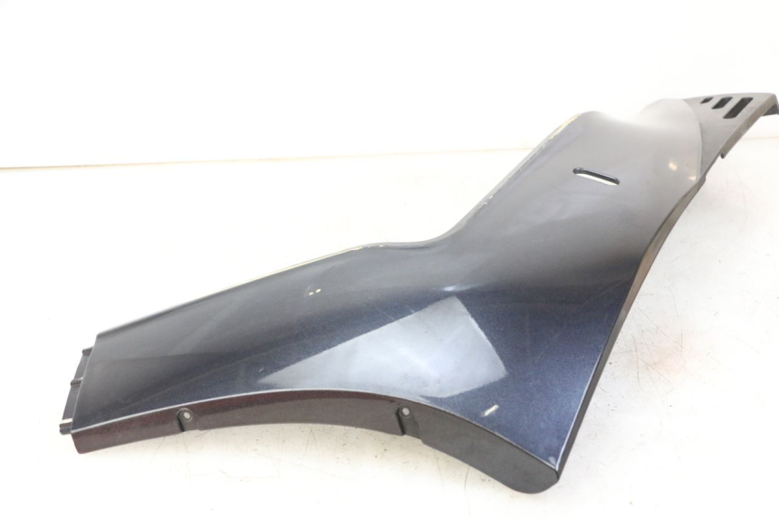 photo de BAS DE CAISSE GAUCHE KYMCO XCITING 500 (2007 - 2010)