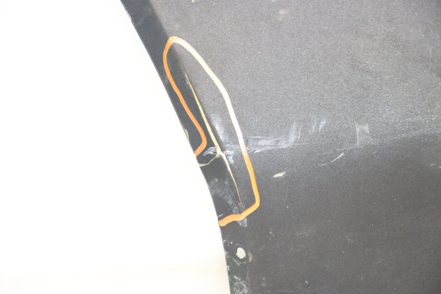 photo de BAS DE CAISSE GAUCHE KEEWAY MATRIX RX9 125 (2006 - 2007) - Détail de la pièce