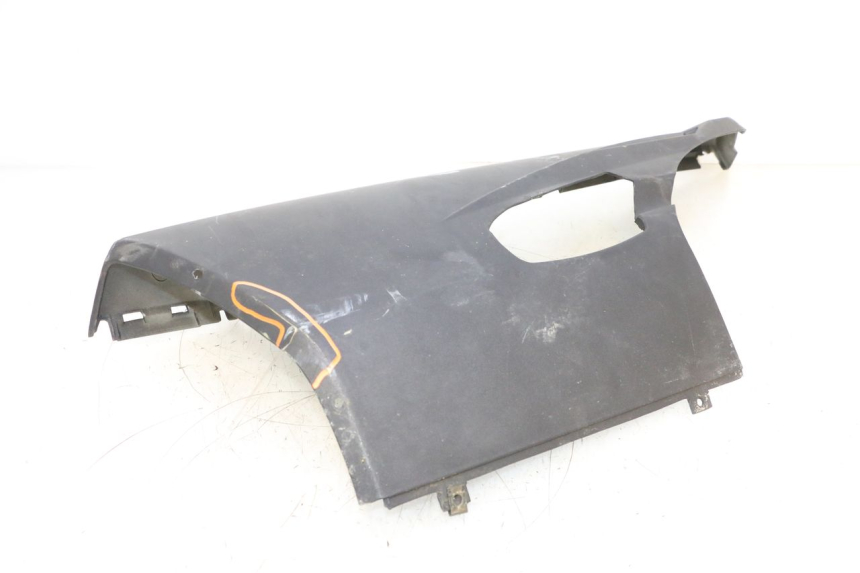 photo de BAS DE CAISSE GAUCHE KEEWAY MATRIX RX9 125 (2006 - 2007) - Zoom état d’usage