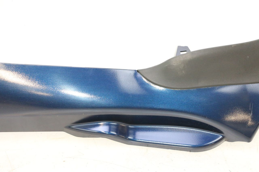photo de BAS DE CAISSE GAUCHE PIAGGIO MP3 LT 400 (2007 - 2012) - Inspection visuelle