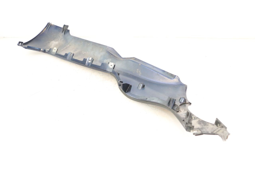 photo de BAS DE CAISSE GAUCHE PIAGGIO MP3 LT 400 (2007 - 2012) - Autre angle de vue