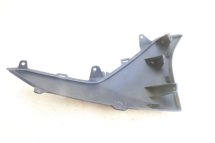 photo de BAS DE CAISSE GAUCHE YAMAHA N-MAX NMAX 125 (2021 - 2024) - Points de fixation