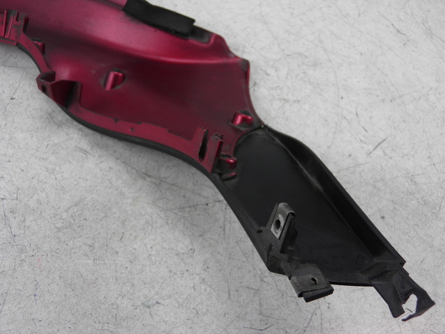 photo de BAS DE CAISSE GAUCHE PIAGGIO MP3 LT 300 (2010 - 2016)