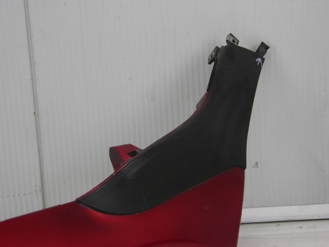photo de BAS DE CAISSE GAUCHE PIAGGIO MP3 LT 300 (2010 - 2016)