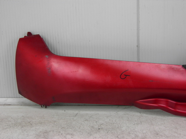 photo de BAS DE CAISSE GAUCHE PIAGGIO MP3 LT 300 (2010 - 2016)