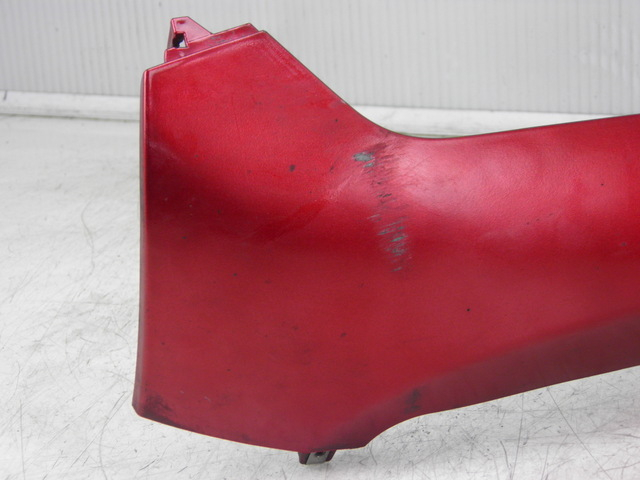 photo de BAS DE CAISSE GAUCHE PIAGGIO MP3 LT 300 (2010 - 2016)