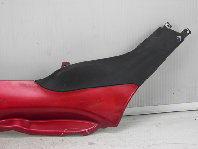 photo de BAS DE CAISSE GAUCHE PIAGGIO MP3 LT 300 (2010 - 2016)