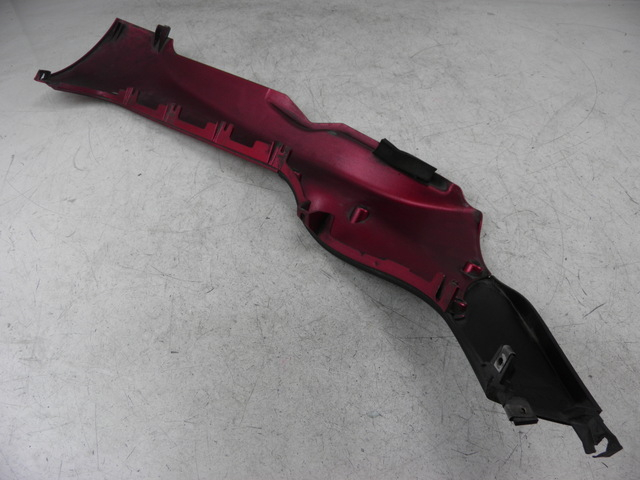 photo de BAS DE CAISSE GAUCHE PIAGGIO MP3 LT 300 (2010 - 2016)