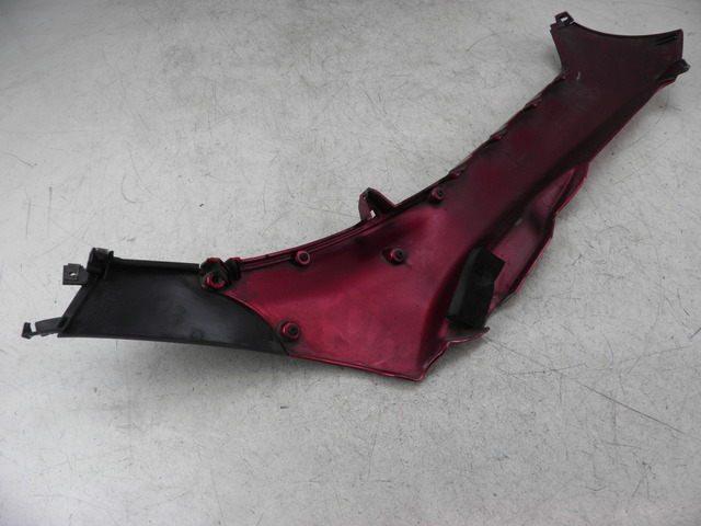 photo de BAS DE CAISSE GAUCHE PIAGGIO MP3 LT 300 (2010 - 2016)