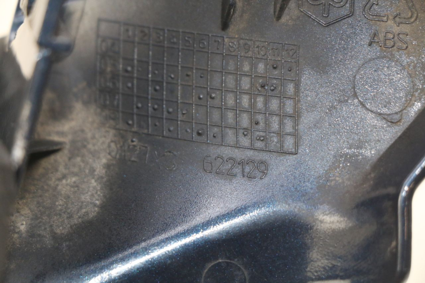 photo de BAS DE CAISSE GAUCHE PIAGGIO VESPA LXV 125 (2006 - 2009)