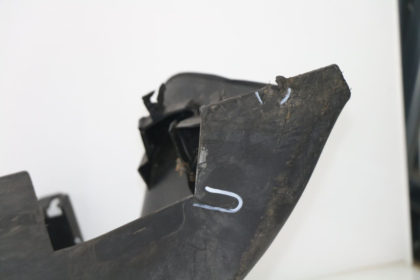 photo de BAS DE CAISSE GAUCHE RENAULT TWIZY 45 (2012 - 2019)