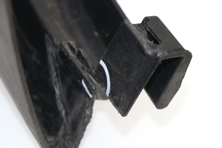 photo de BAS DE CAISSE GAUCHE RENAULT TWIZY 45 (2012 - 2019)