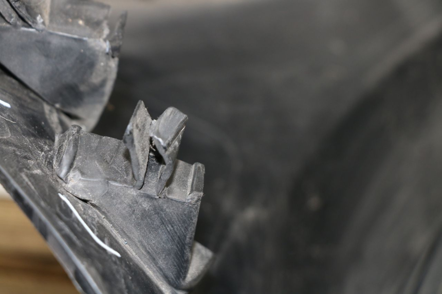 photo de BAS DE CAISSE GAUCHE RENAULT TWIZY 45 (2012 - 2019)