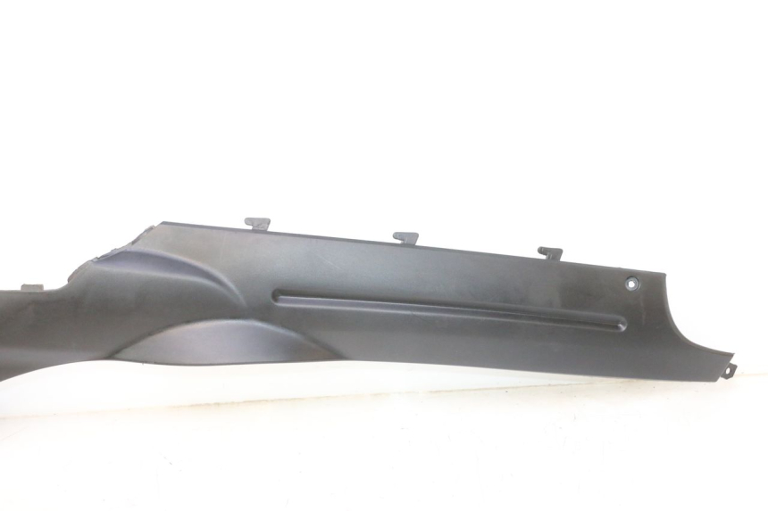 photo de BAS DE CAISSE GAUCHE TNT MOTOR ROMA 10' 4T 50 (2007 - 2018) - État de surface