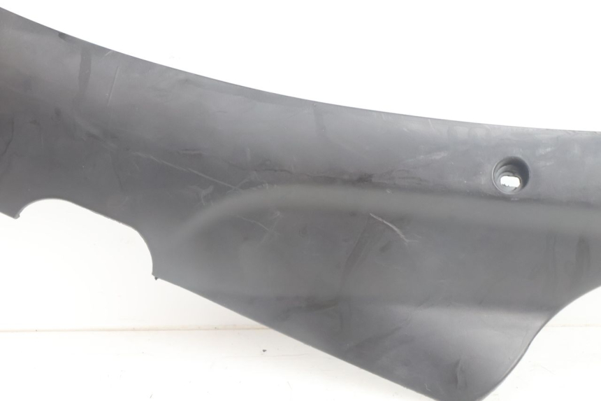 photo de BAS DE CAISSE GAUCHE TNT MOTOR ROMA 10' 4T 50 (2007 - 2018) - Zoom état d’usage